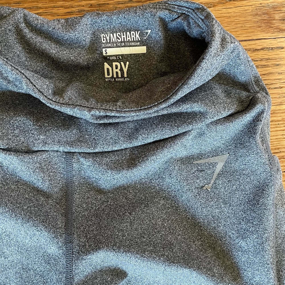 Gymshark Dry Leggings Small